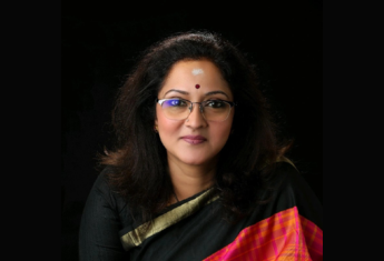 Dr. Sujata Seshadrinathan, Director of IT & Process at Basiz Fund Services